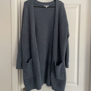 Womens Posh Peanut Cuddle Fabric